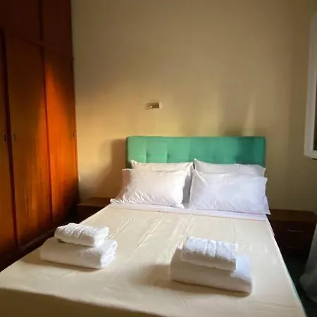 Casa Di Sardi Miasto Kos