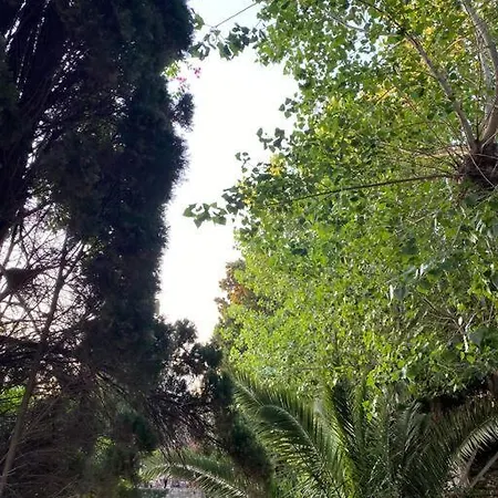 Apartament Casa Di Sardi Miasto Kos