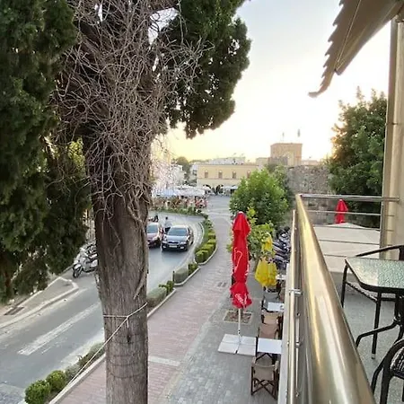 Casa Di Sardi Apartament Miasto Kos
