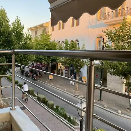 Apartament Casa Di Sardi Miasto Kos