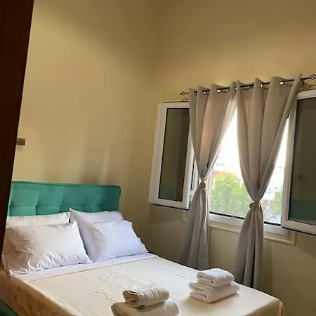 Apartament Casa Di Sardi *