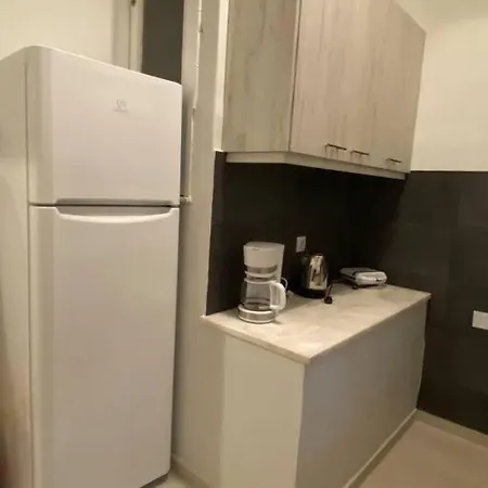Apartament Casa Di Sardi Miasto Kos