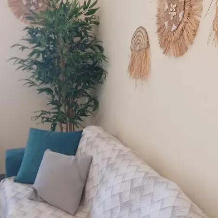 Casa Di Sardi Apartament *