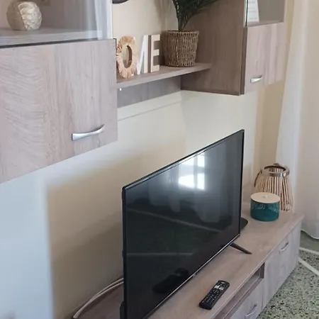 Apartament Casa Di Sardi Miasto Kos