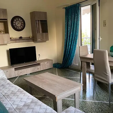 Casa Di Sardi Appartement