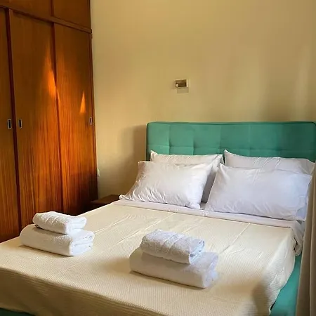 Casa Di Sardi Appartement Kos