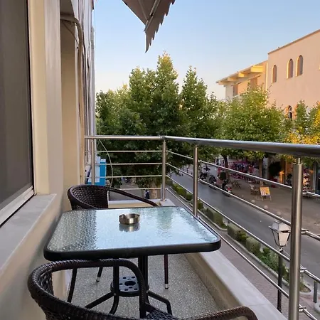 Casa Di Sardi Appartement *