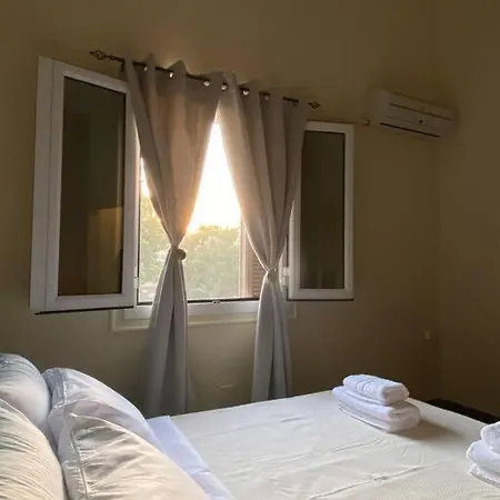 Casa Di Sardi Appartement Kos