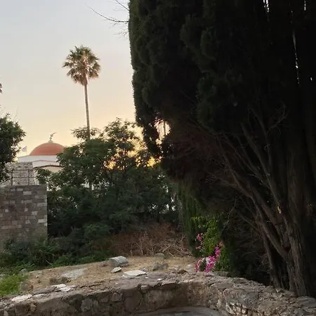 Appartement Casa Di Sardi Kos