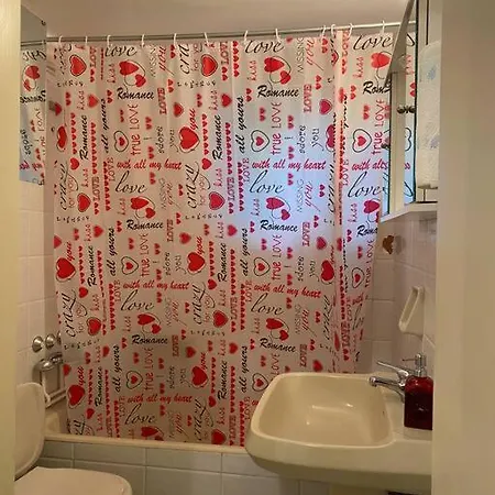 Casa Di Sardi Appartement *