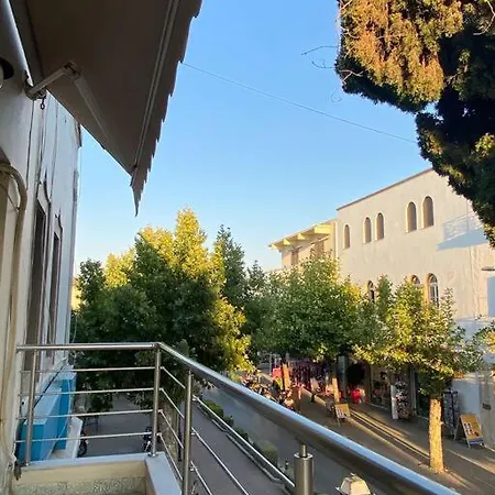 Casa Di Sardi Apartment