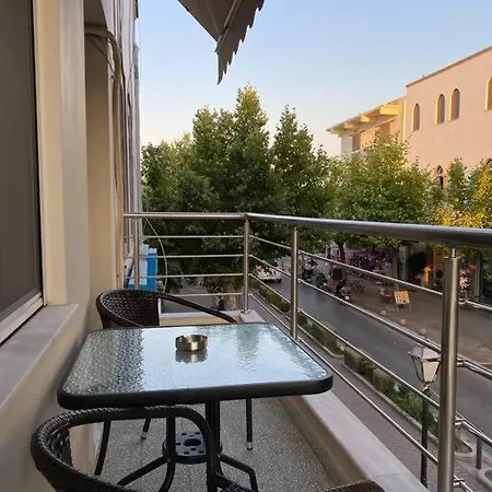 Appartement Casa Di Sardi Kos