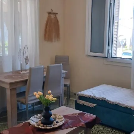 Appartement Casa Di Sardi