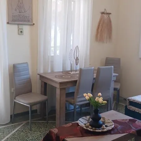 Casa Di Sardi Kos