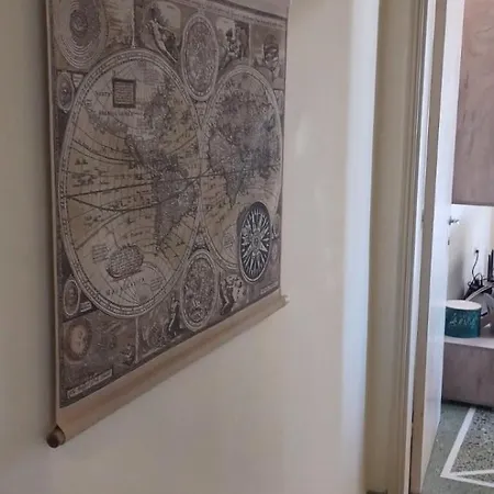 Casa Di Sardi Appartement Kos