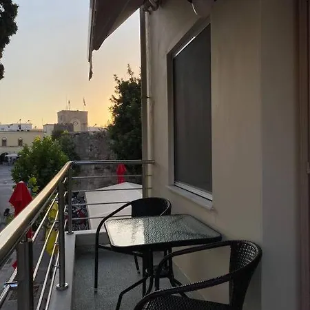 アパート Casa Di Sardi *