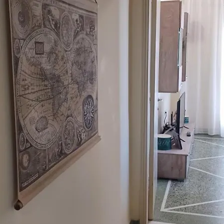 Casa Di Sardi コス・タウン