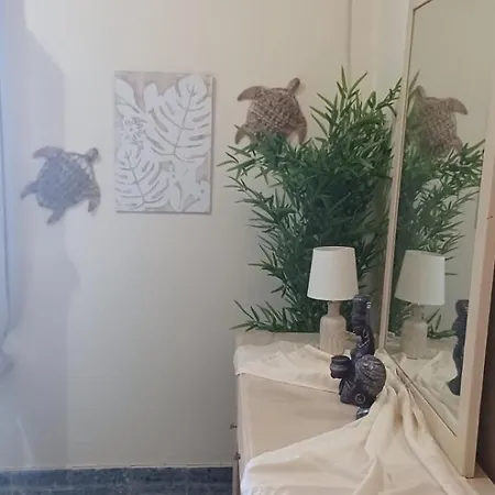 アパート Casa Di Sardi *